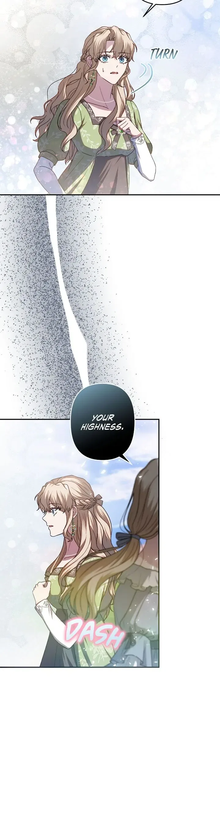The Empress of Ashes Chapter 63 – Page 8