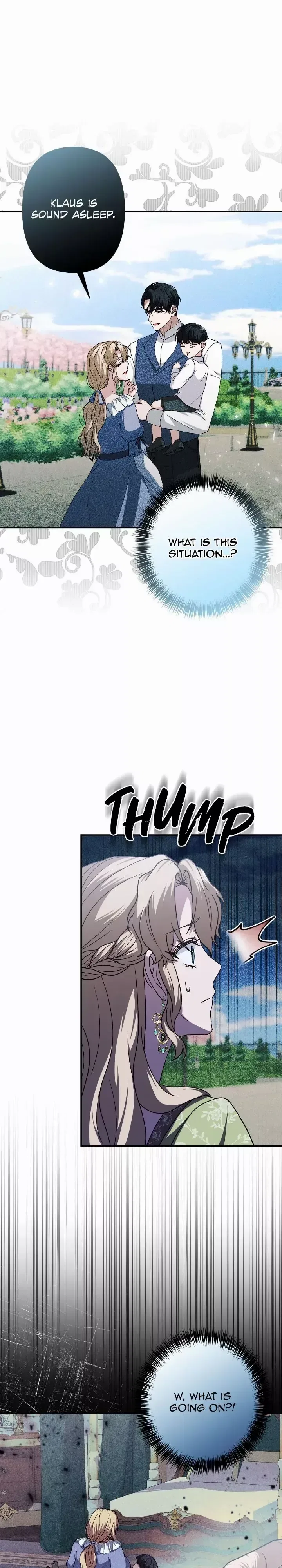 The Empress of Ashes Chapter 63 – Page 9