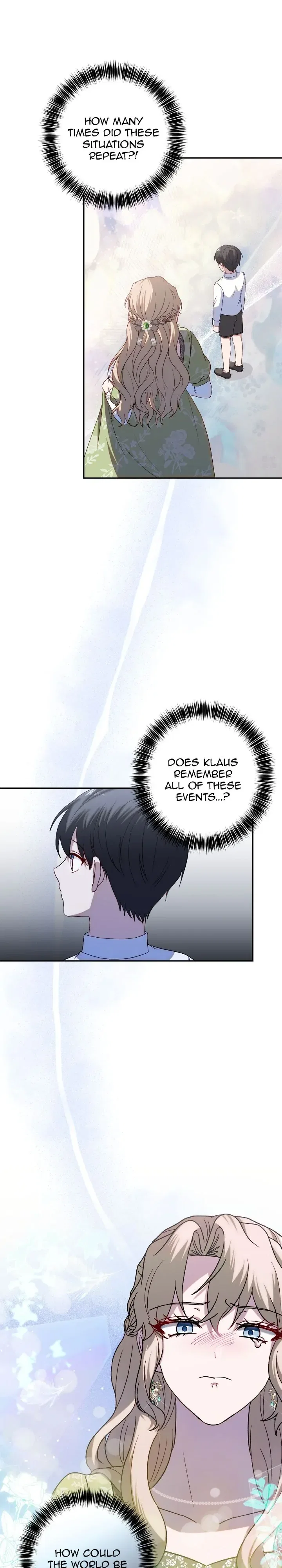 The Empress of Ashes Chapter 63 – Page 13
