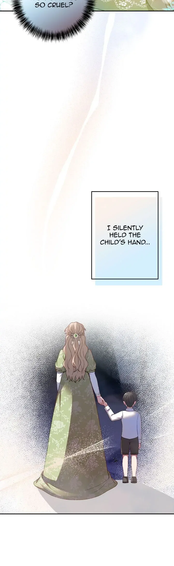 The Empress of Ashes Chapter 63 – Page 14