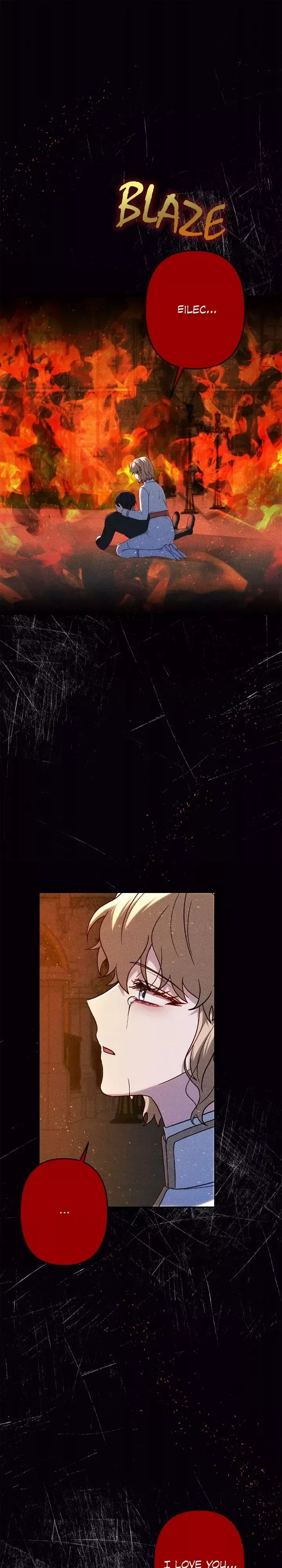 The Empress of Ashes Chapter 63 – Page 23