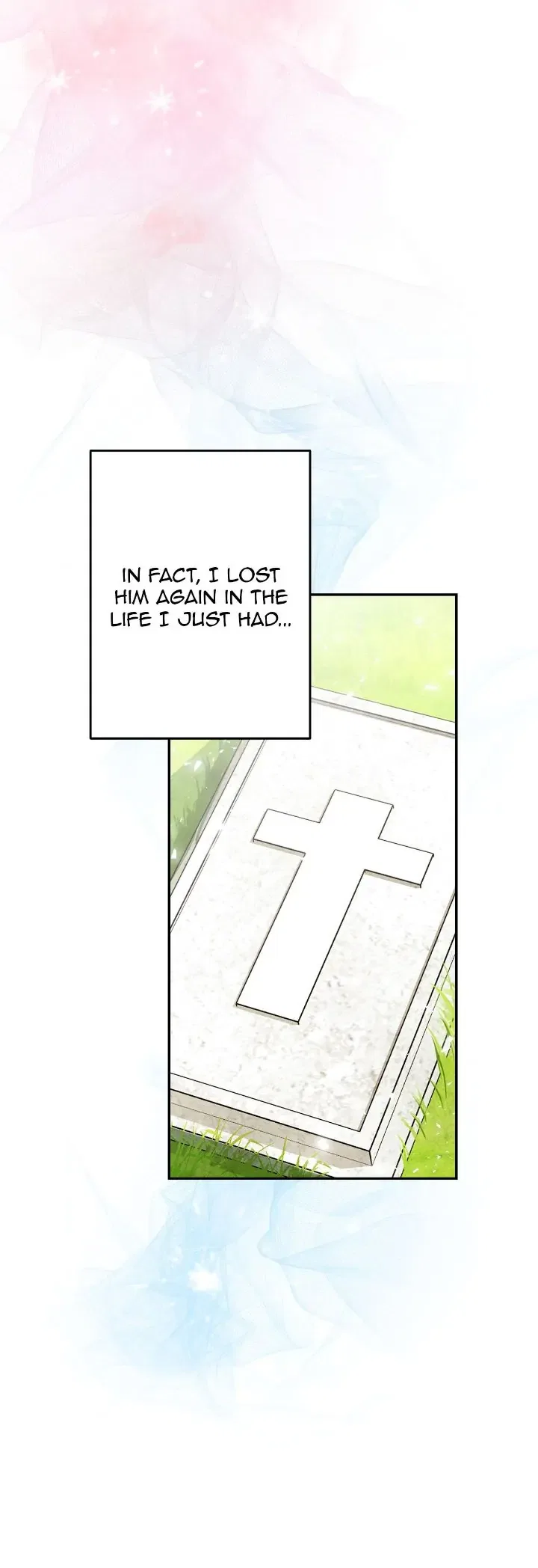 The Empress of Ashes Chapter 63 – Page 28