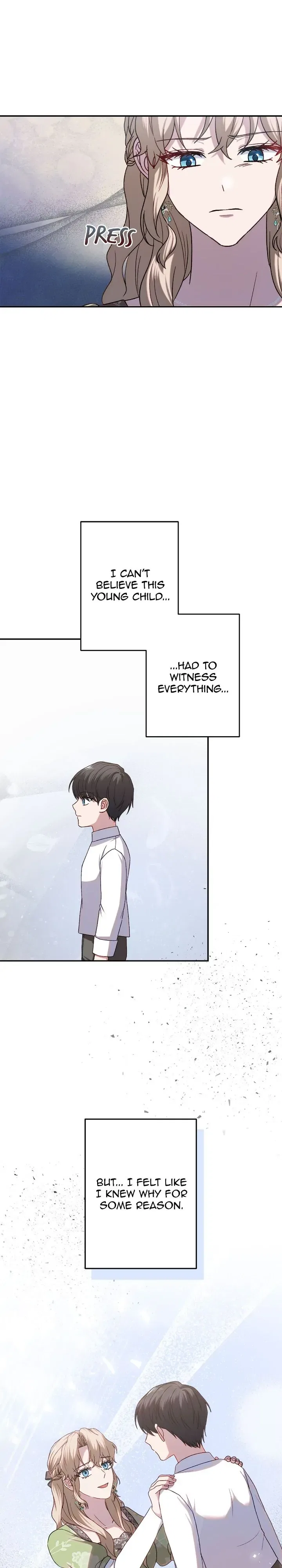 The Empress of Ashes Chapter 63 – Page 29