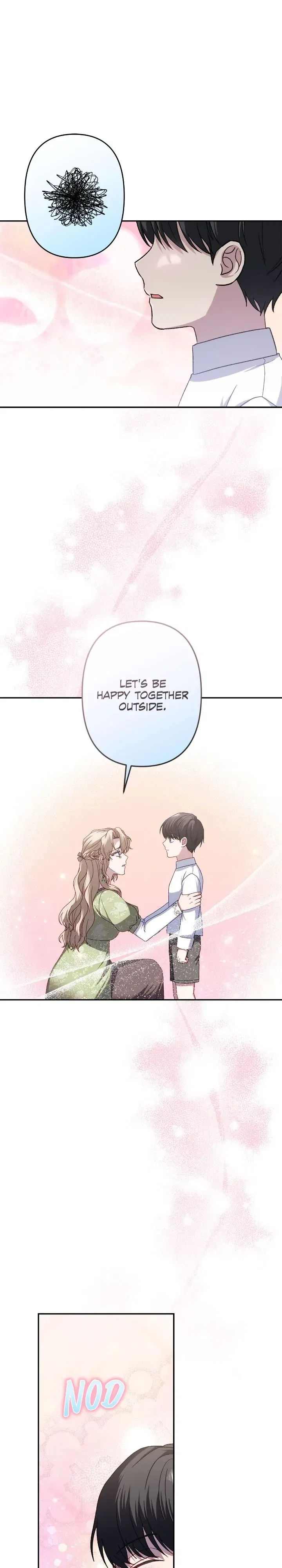 The Empress of Ashes Chapter 63 – Page 31