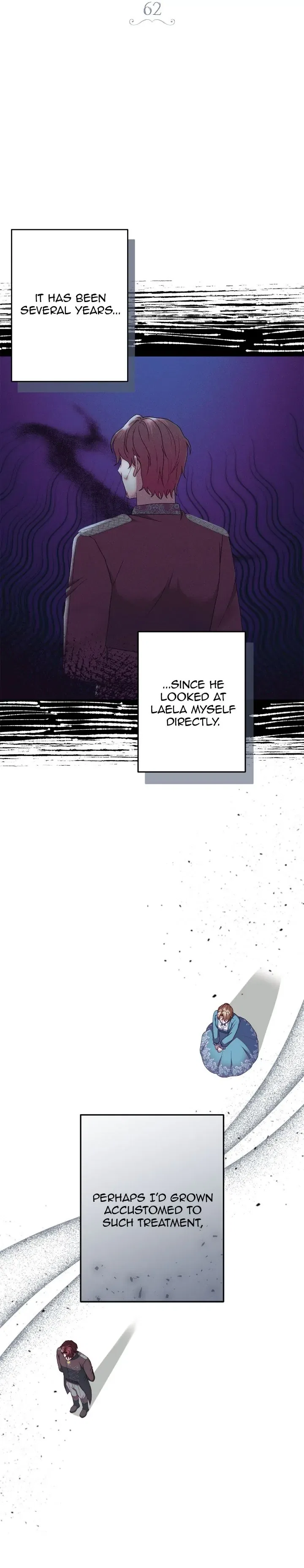 The Empress of Ashes Chapter 62 – Page 4