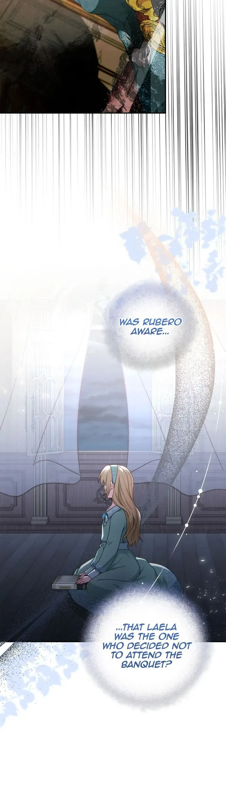 The Empress of Ashes Chapter 62 – Page 6