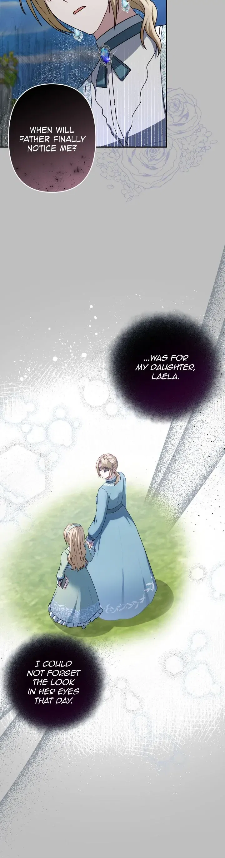 The Empress of Ashes Chapter 62 – Page 8