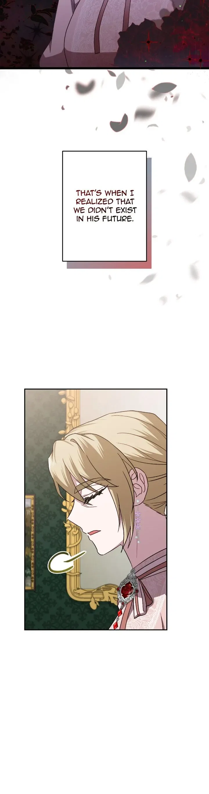 The Empress of Ashes Chapter 62 – Page 10