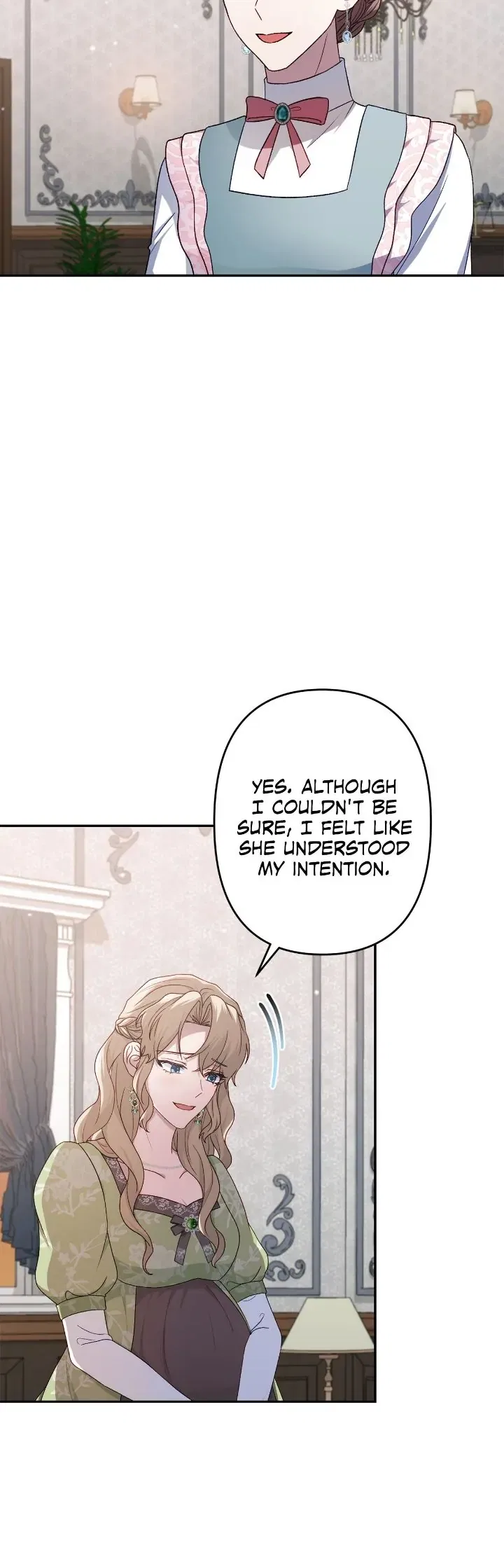 The Empress of Ashes Chapter 62 – Page 20