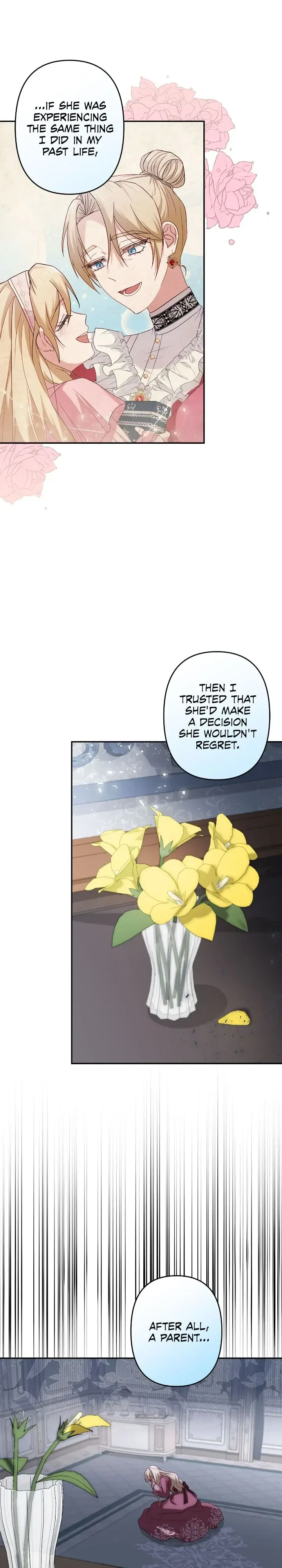 The Empress of Ashes Chapter 62 – Page 23