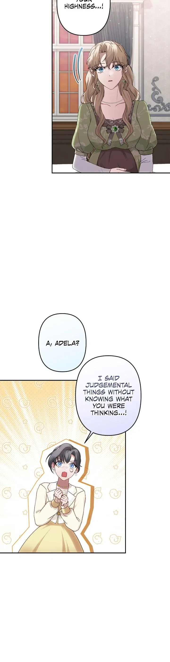 The Empress of Ashes Chapter 62 – Page 26