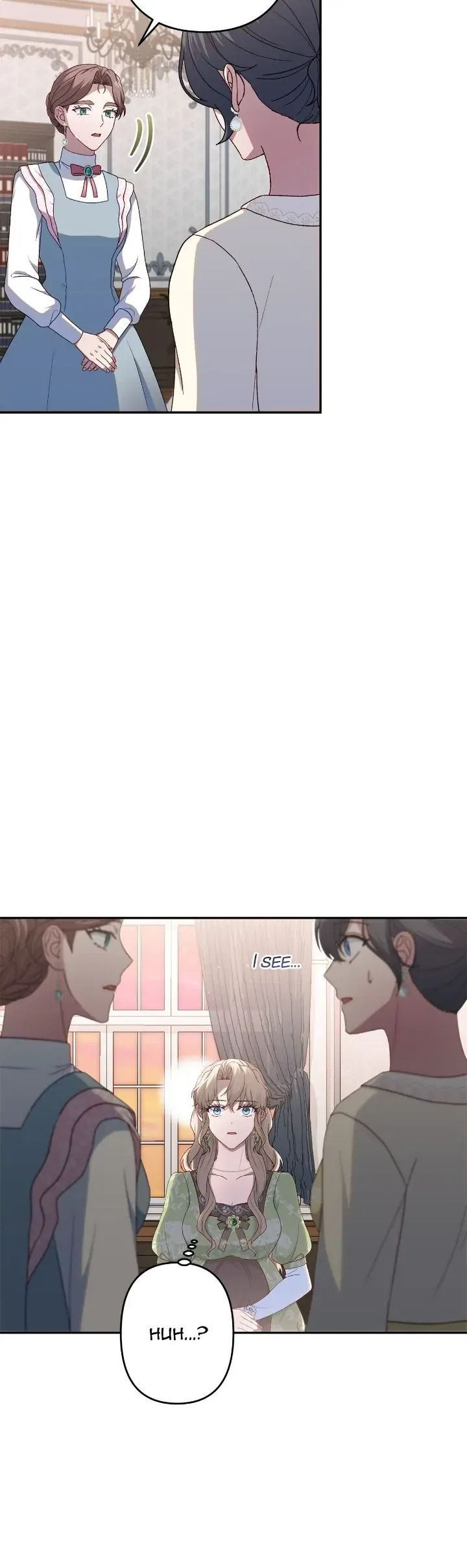 The Empress of Ashes Chapter 62 – Page 30