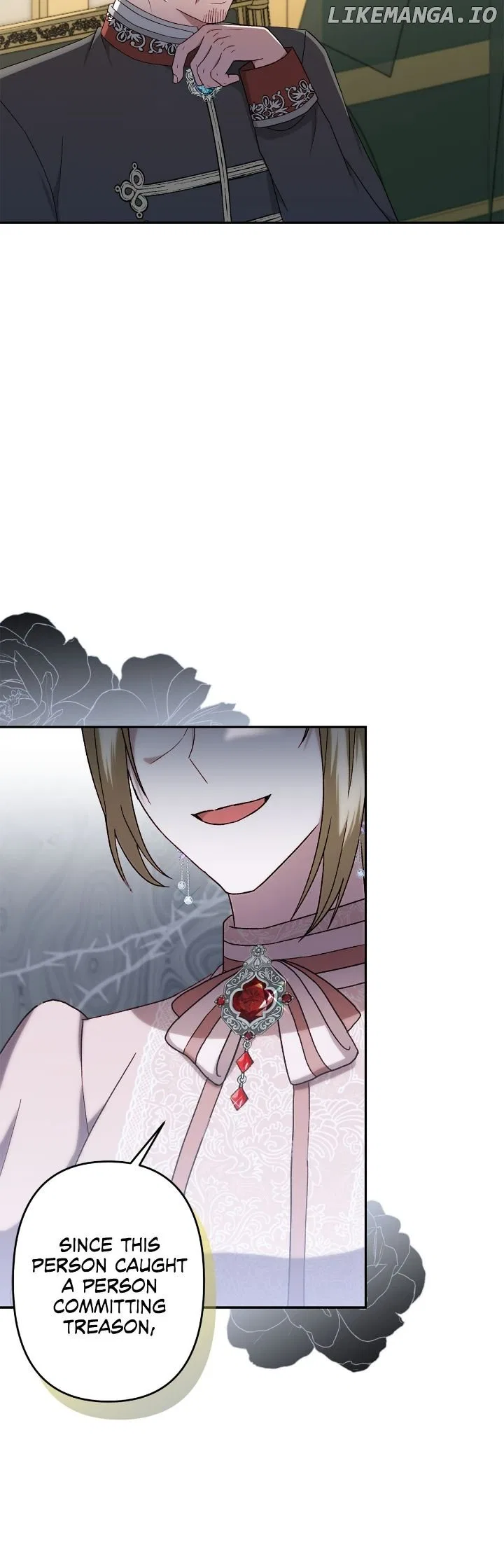 The Empress of Ashes Chapter 61 – Page 10