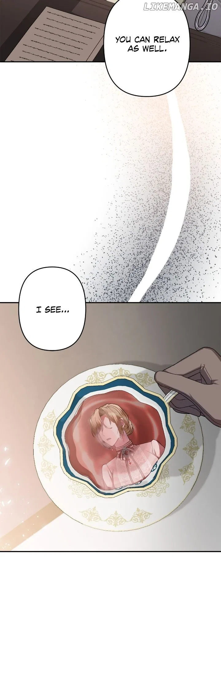 The Empress of Ashes Chapter 61 – Page 16