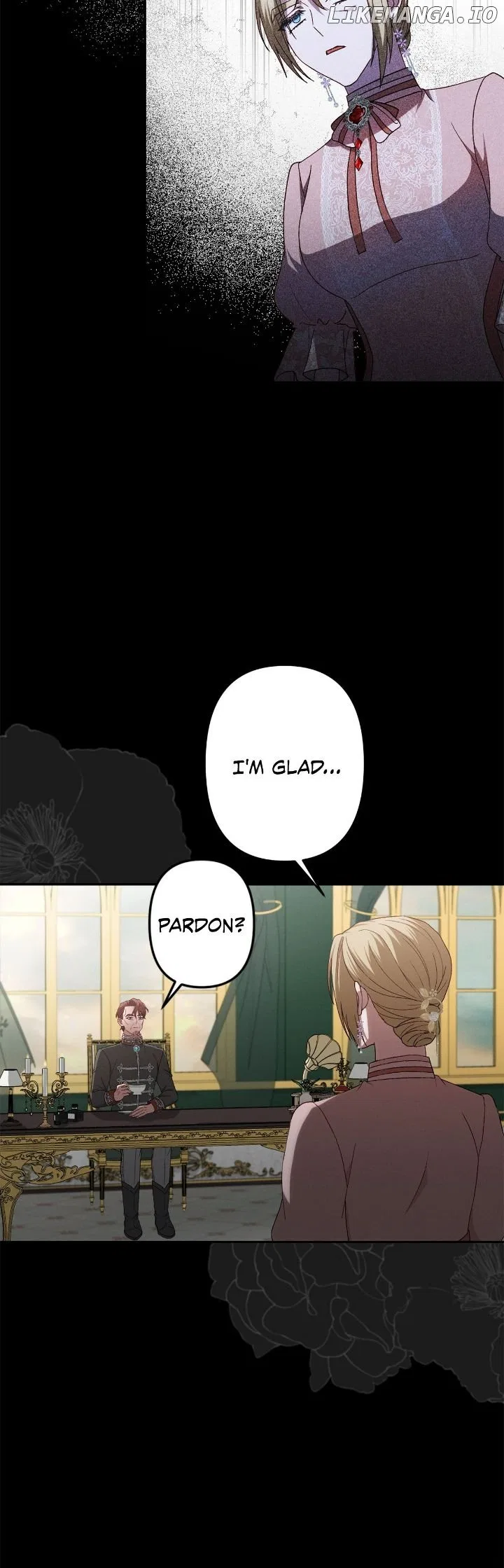 The Empress of Ashes Chapter 61 – Page 22