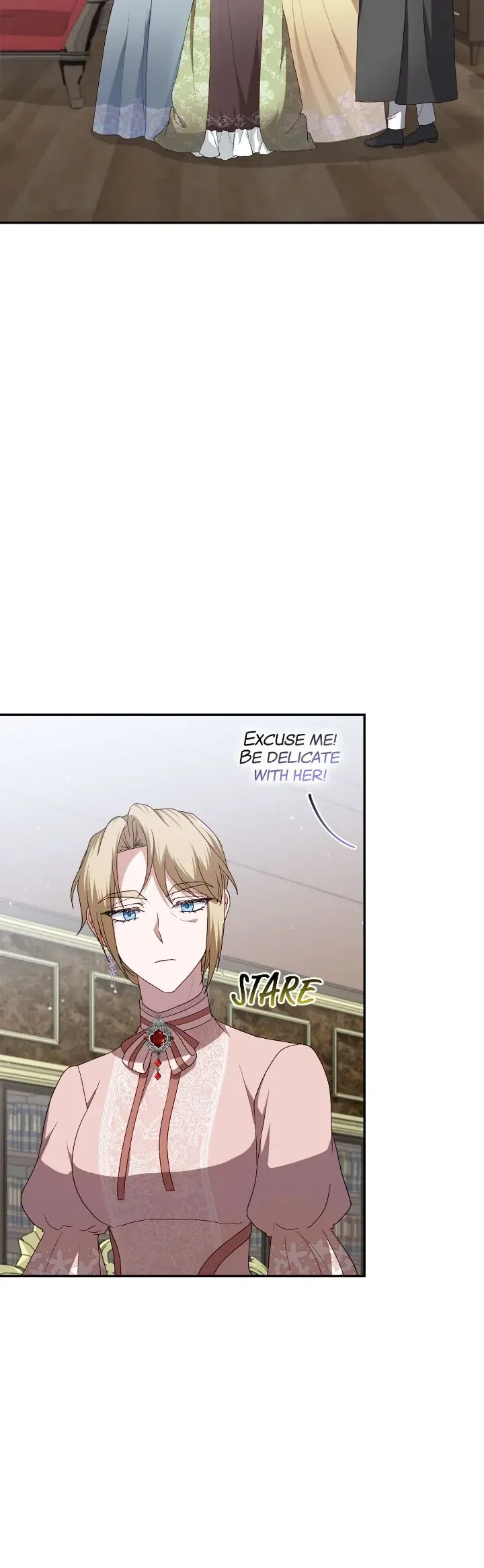 The Empress of Ashes Chapter 60 – Page 4