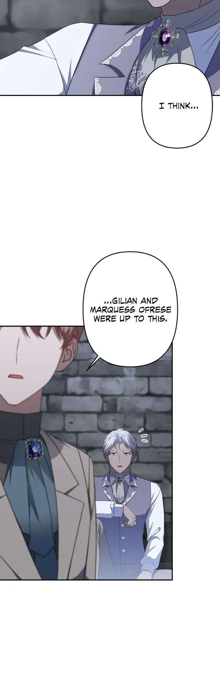 The Empress of Ashes Chapter 60 – Page 10