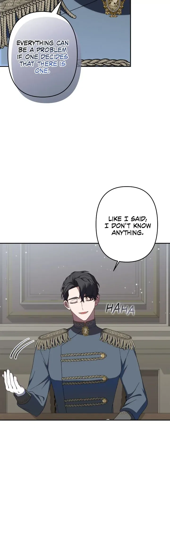 The Empress of Ashes Chapter 60 – Page 18