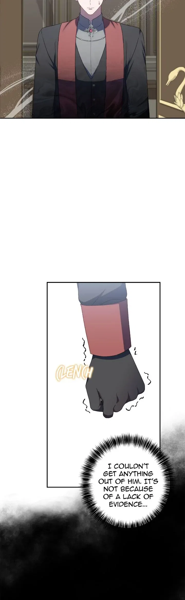 The Empress of Ashes Chapter 60 – Page 20