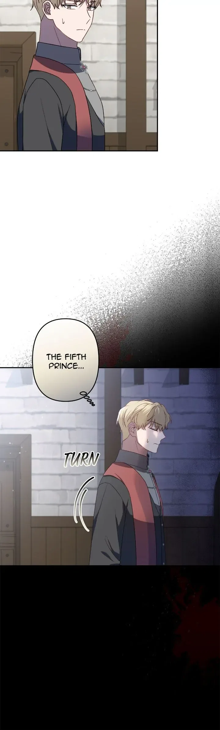 The Empress of Ashes Chapter 60 – Page 24