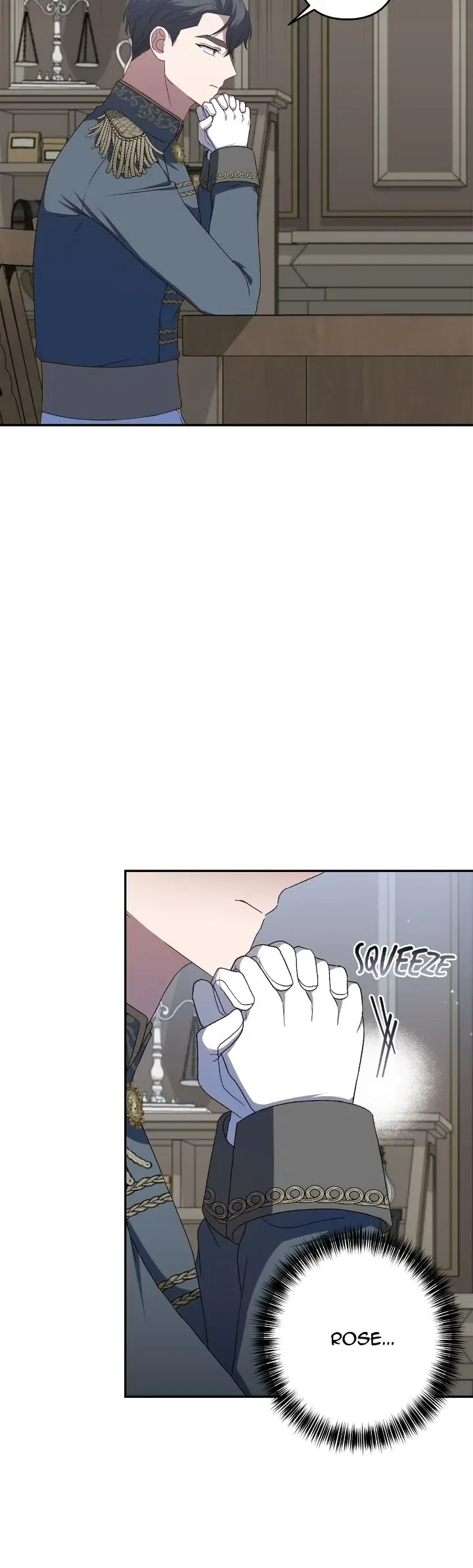 The Empress of Ashes Chapter 60 – Page 32