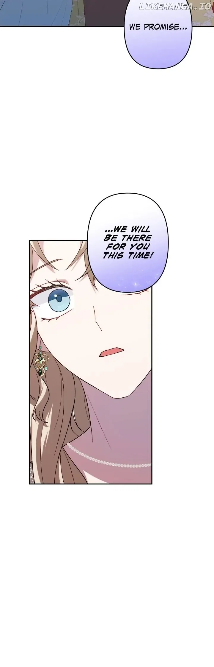 The Empress of Ashes Chapter 59 – Page 4
