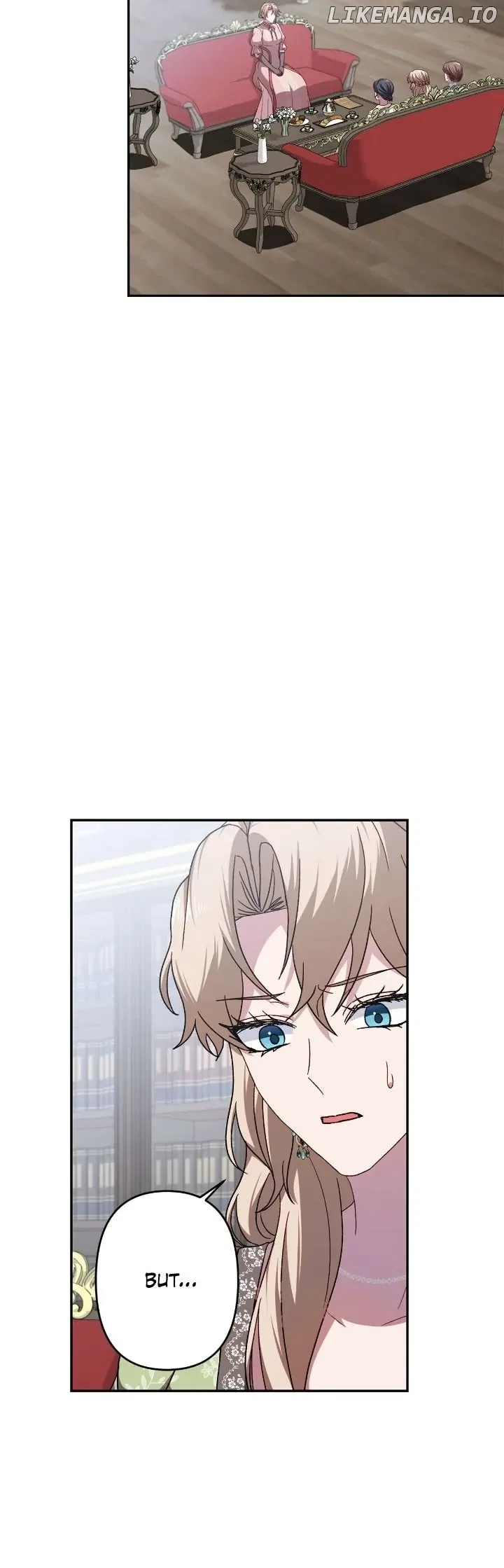 The Empress of Ashes Chapter 59 – Page 14