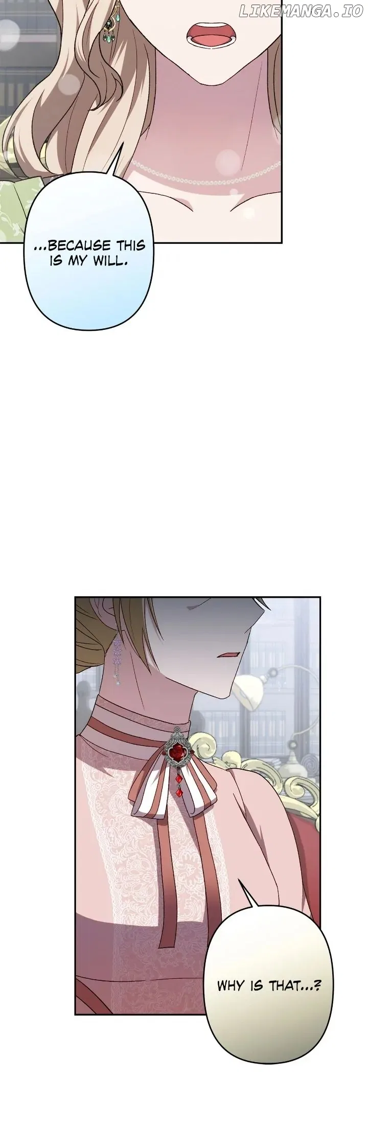 The Empress of Ashes Chapter 59 – Page 20