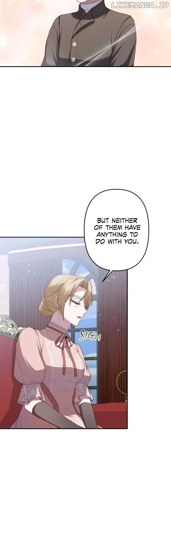 The Empress of Ashes Chapter 59 – Page 22