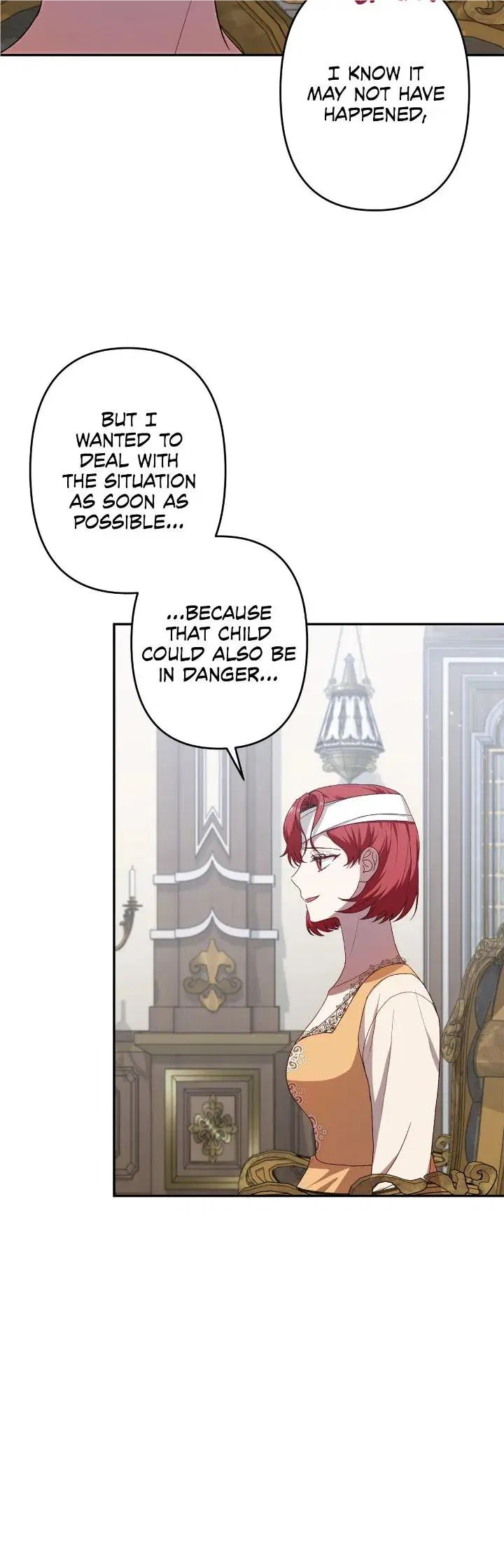 The Empress of Ashes Chapter 58 – Page 2