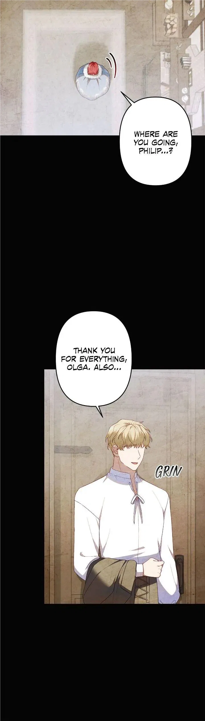 The Empress of Ashes Chapter 58 – Page 6