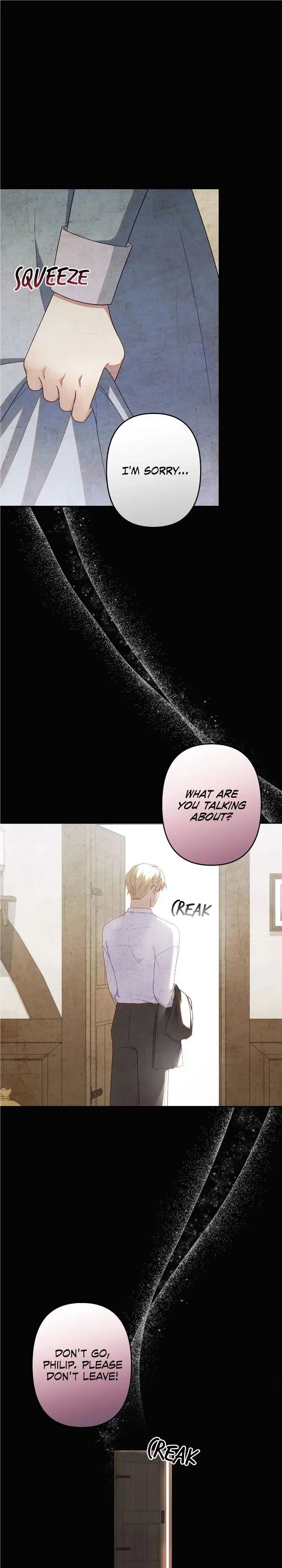 The Empress of Ashes Chapter 58 – Page 7