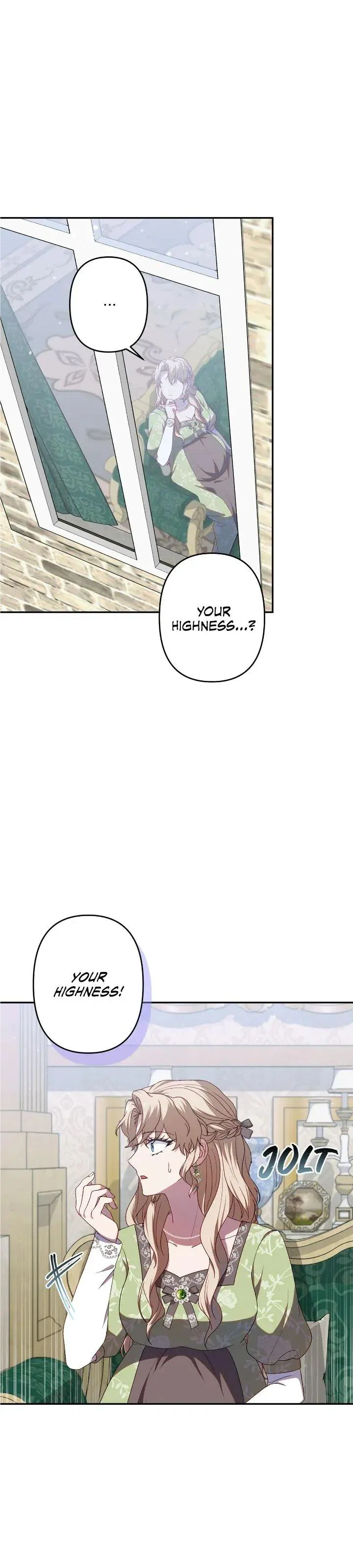 The Empress of Ashes Chapter 58 – Page 14