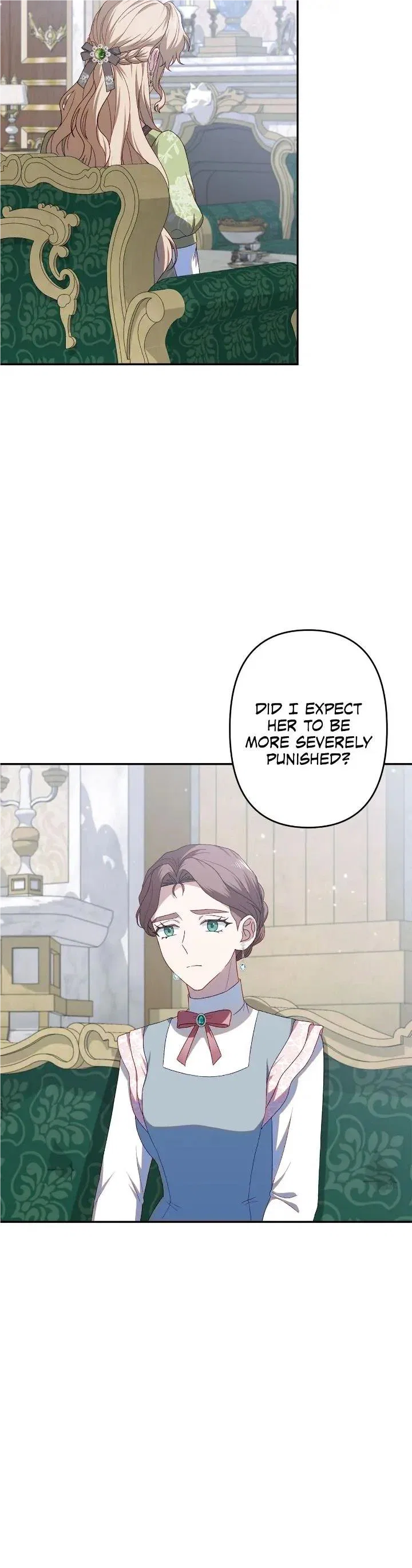 The Empress of Ashes Chapter 58 – Page 24