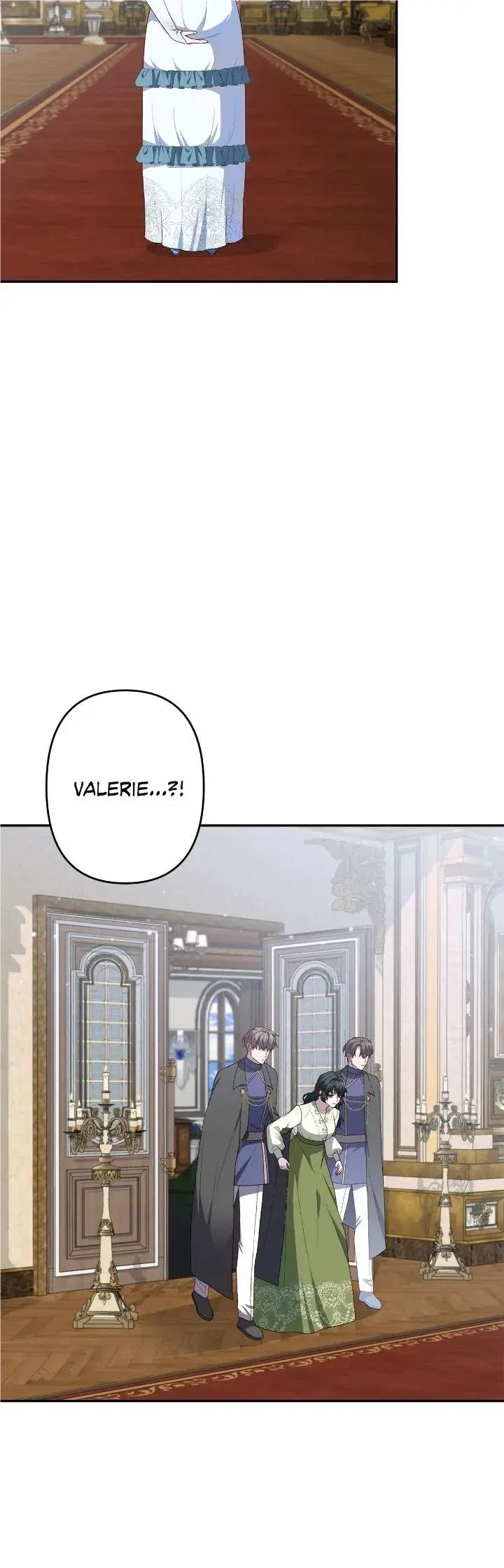The Empress of Ashes Chapter 57 – Page 3