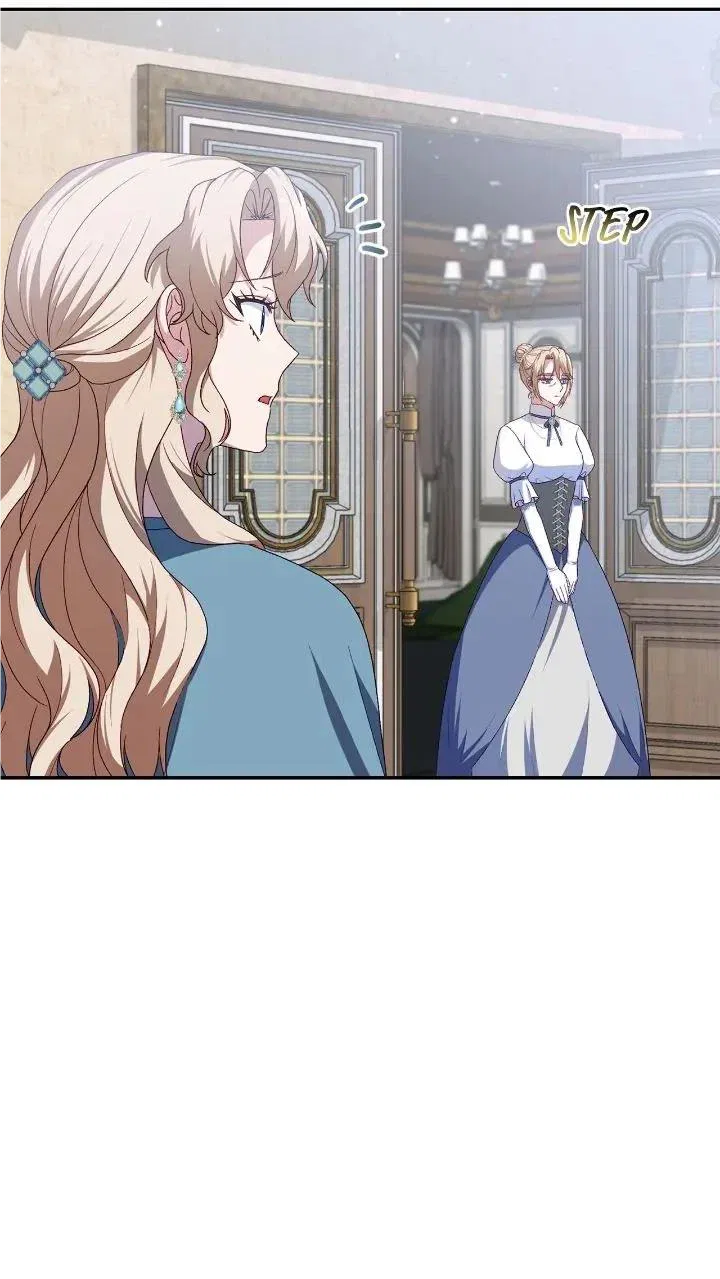 The Empress of Ashes Chapter 57 – Page 5