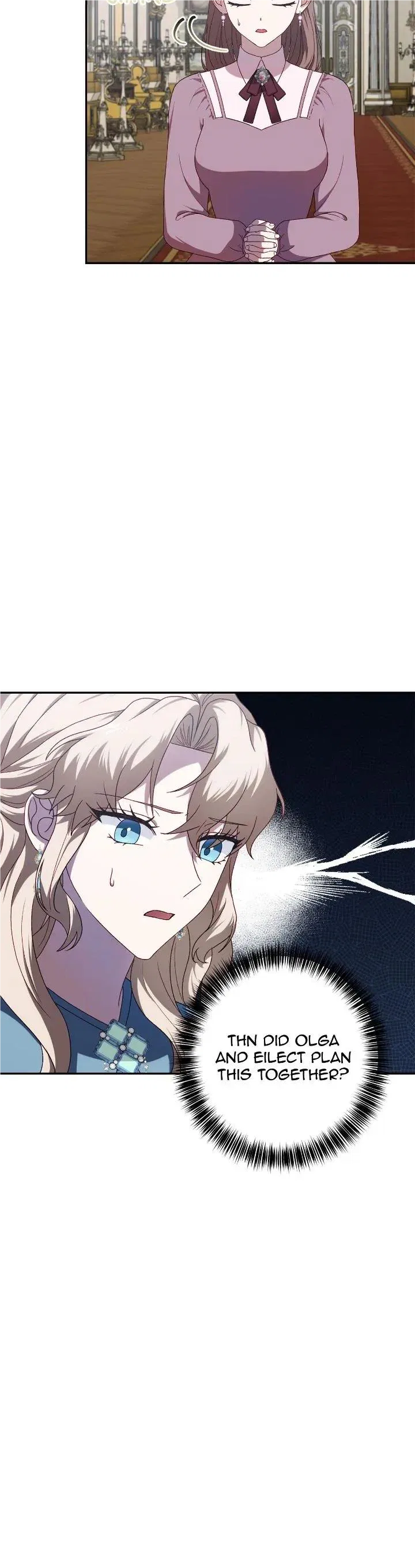 The Empress of Ashes Chapter 57 – Page 11