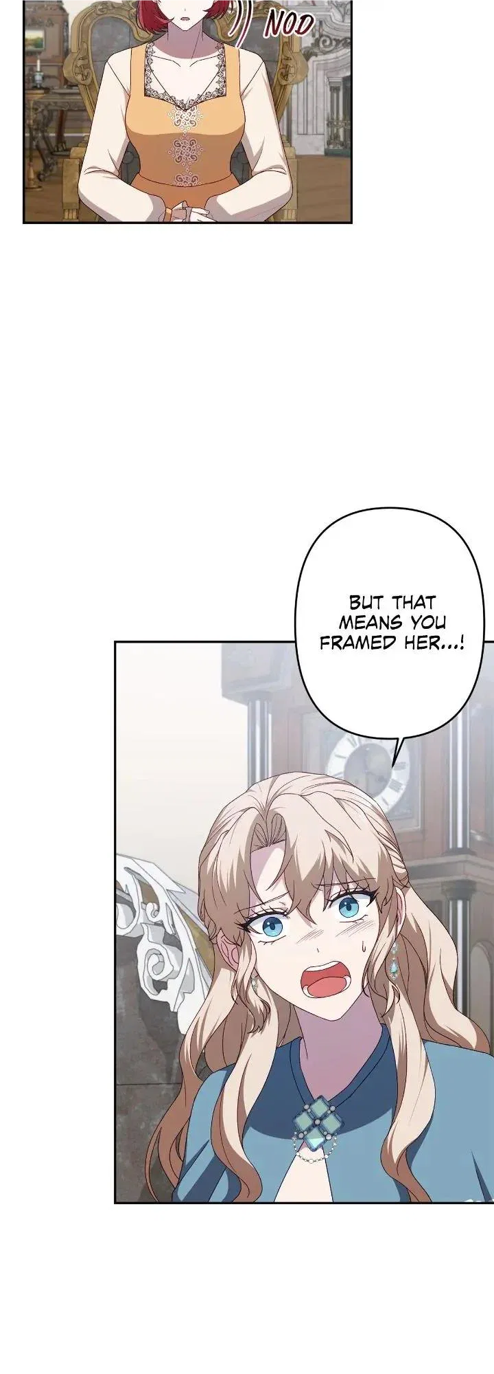 The Empress of Ashes Chapter 57 – Page 29