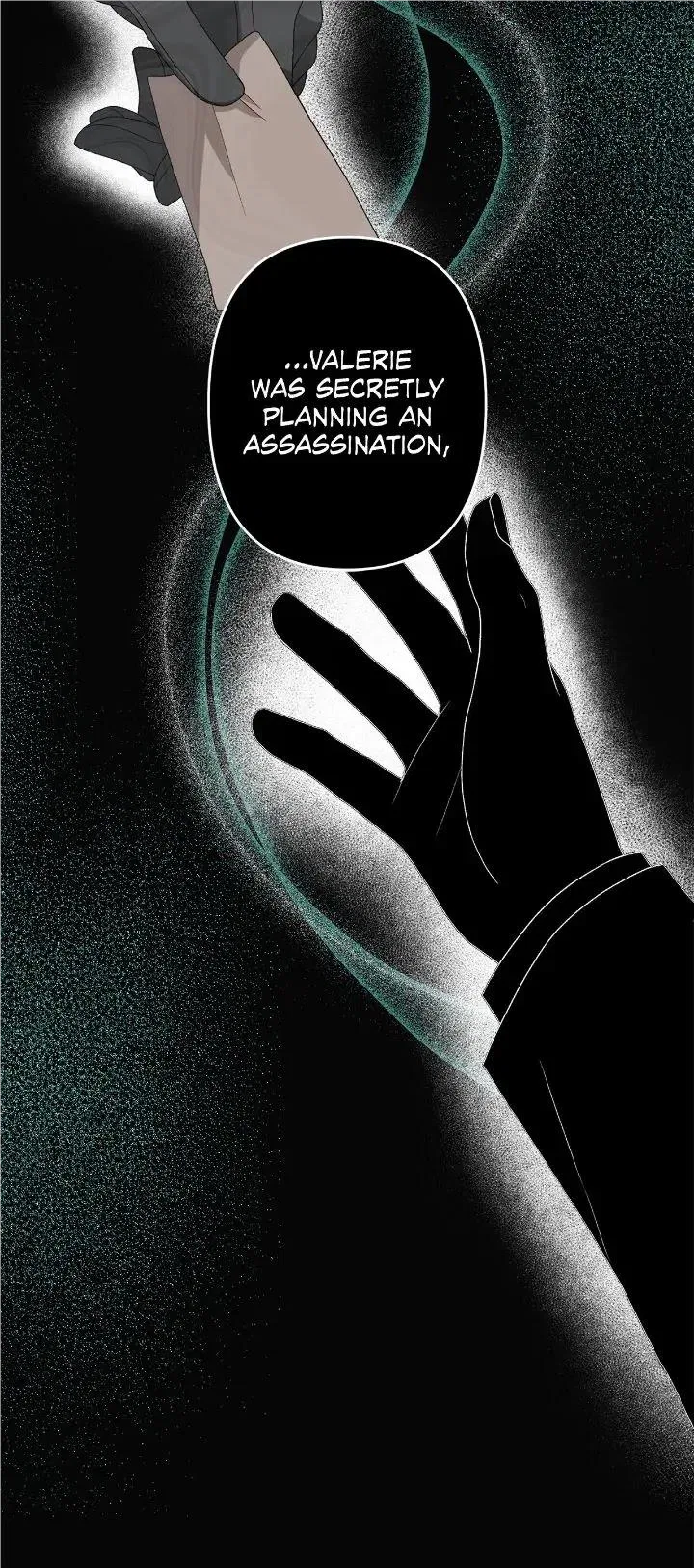 The Empress of Ashes Chapter 57 – Page 31
