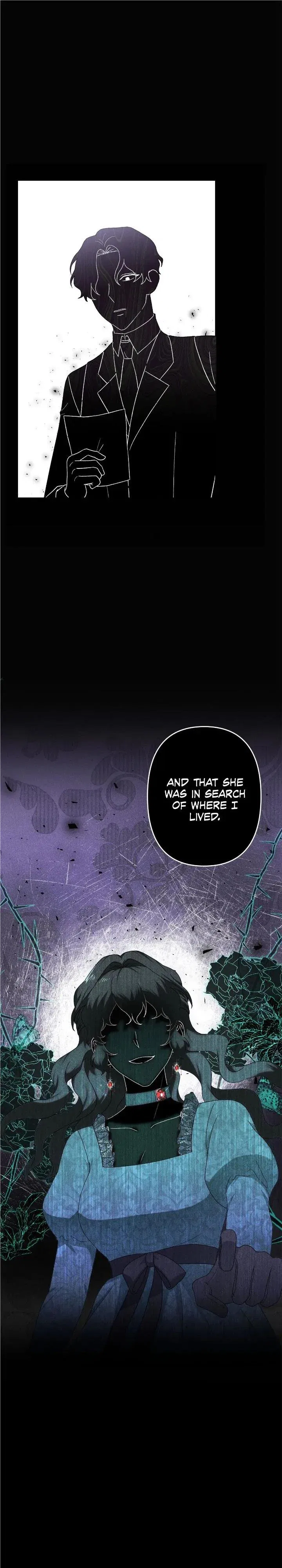The Empress of Ashes Chapter 57 – Page 32