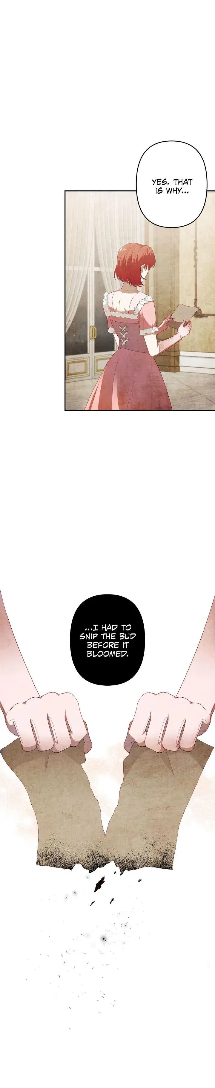 The Empress of Ashes Chapter 57 – Page 34