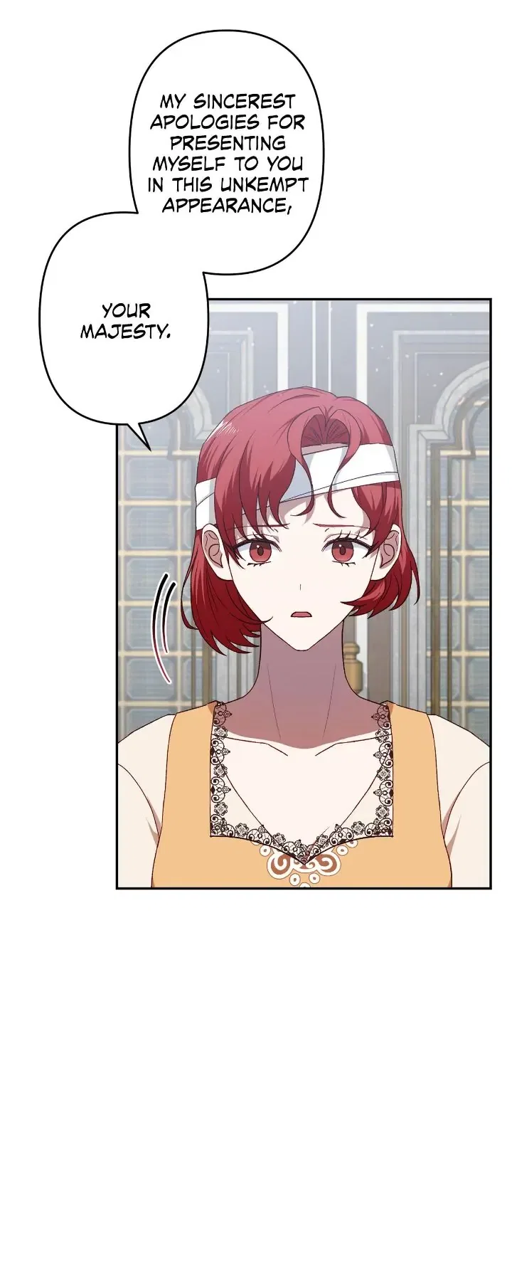 The Empress of Ashes Chapter 56 – Page 2