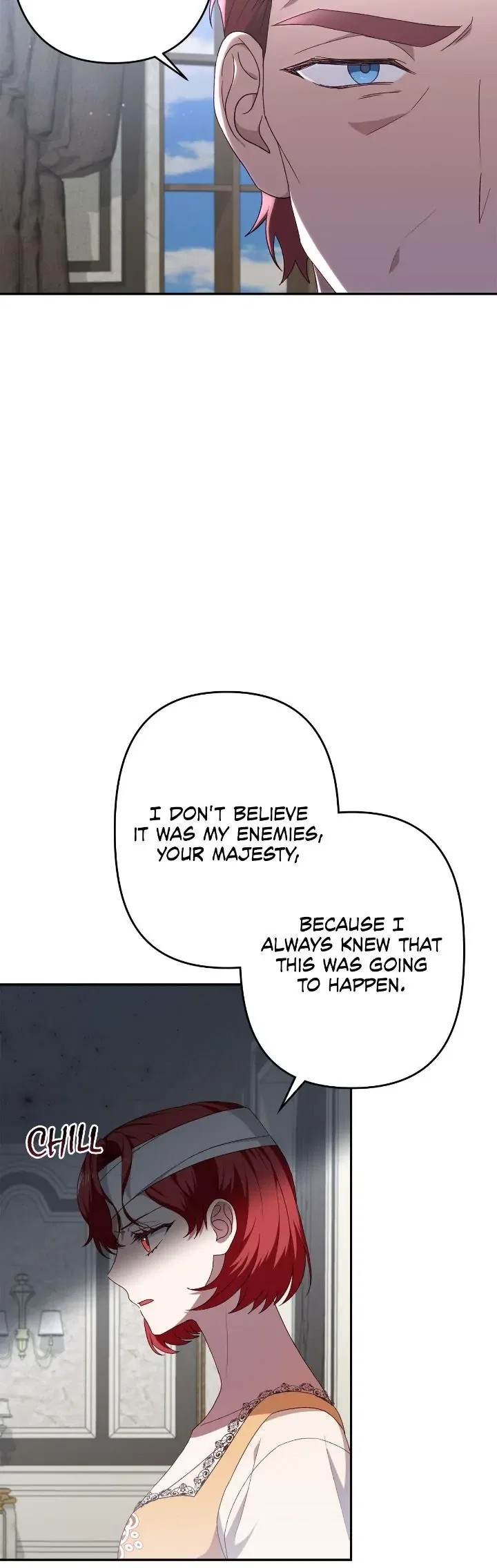 The Empress of Ashes Chapter 56 – Page 10
