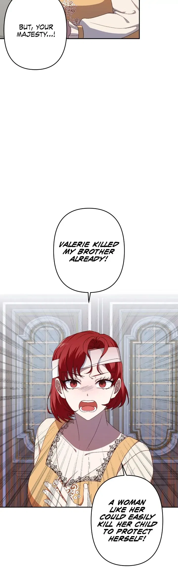 The Empress of Ashes Chapter 56 – Page 14