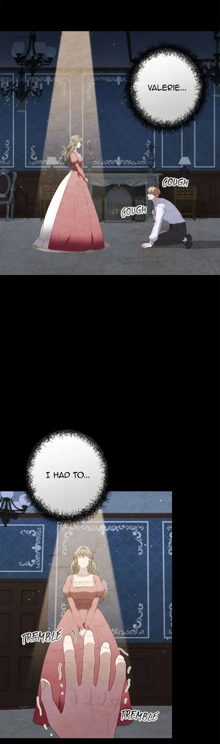 The Empress of Ashes Chapter 56 – Page 18