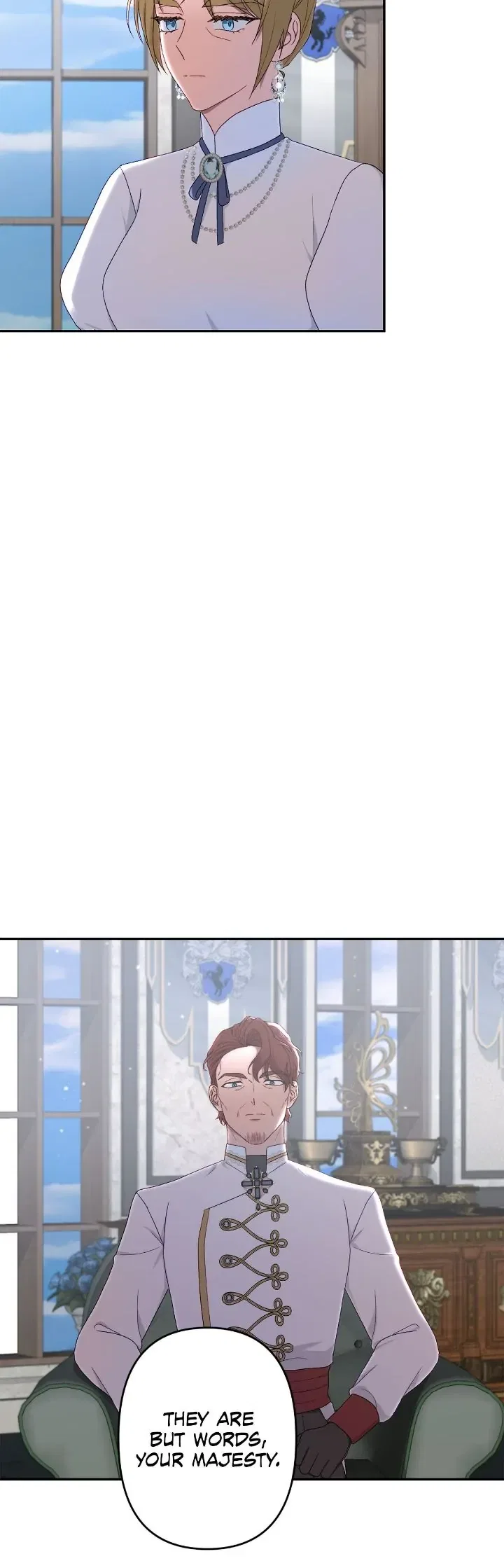 The Empress of Ashes Chapter 56 – Page 22