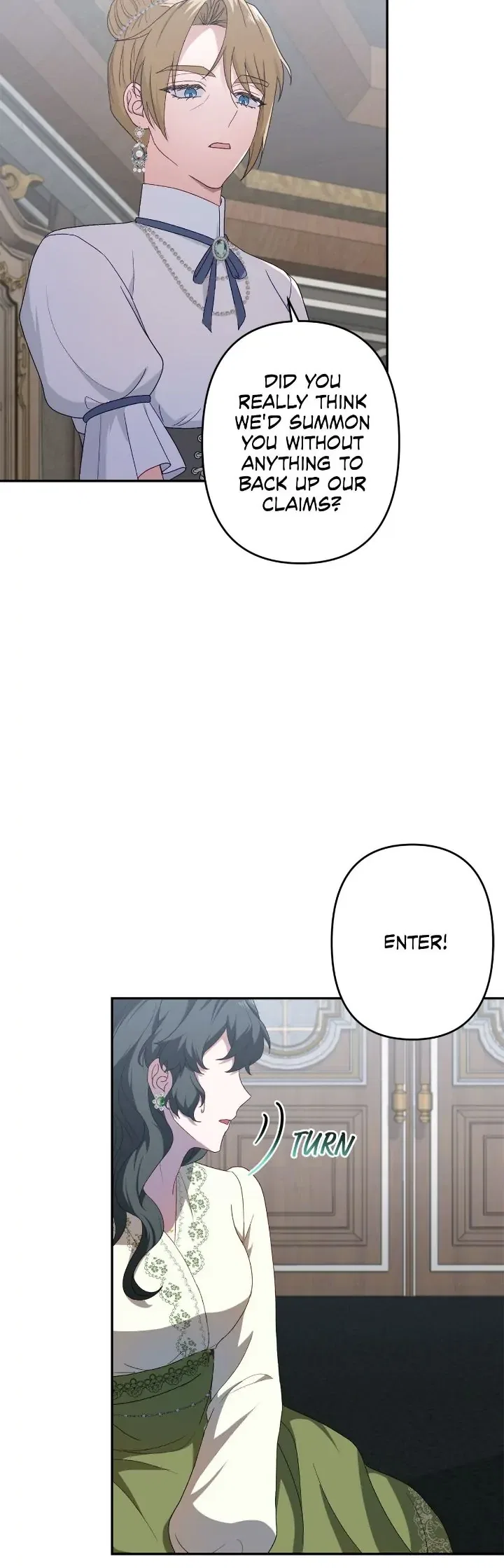 The Empress of Ashes Chapter 56 – Page 24