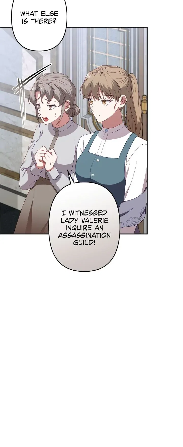 The Empress of Ashes Chapter 56 – Page 32