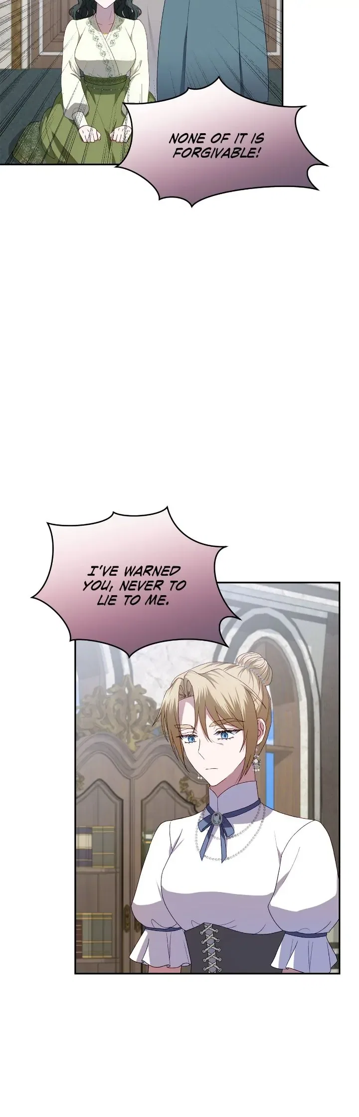 The Empress of Ashes Chapter 56 – Page 34