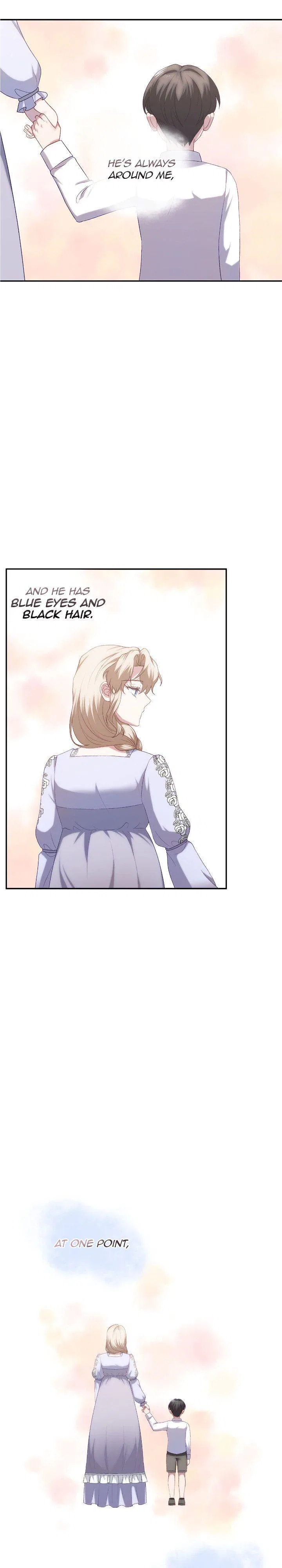 The Empress of Ashes Chapter 55 – Page 3